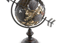 CORKS OF THE WORLD CORK CAGE
